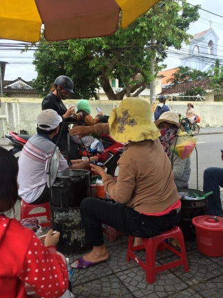 Street food tour, Hoi An - Vietnam Culinary Discovery