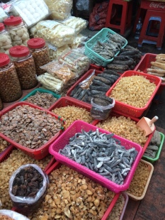 Binh Tay Market, HCMC - Vietnam Culinary Discovery