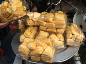 Jackfruit, Hanoi Street Food Tour - Vietnam Culinary Discovery