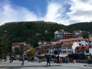Prizren, Kosovo - Real Food Adventure Macedonia and Montenegro