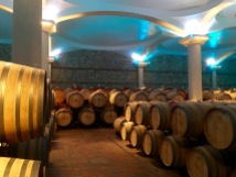 Stobi Winery Tour - Real Food Adventure Macedonia and Montenegro